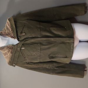 Jou Jou jacket size medium